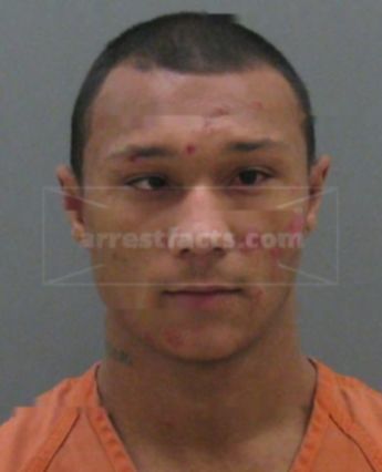 Michael Gavin Beach