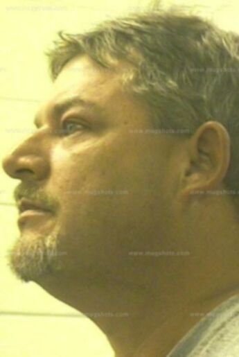 Alan Gerald Carter