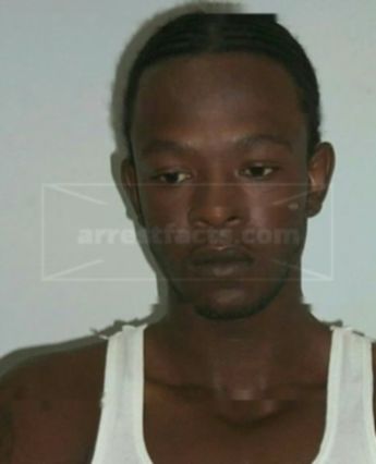 Cordell Cameron