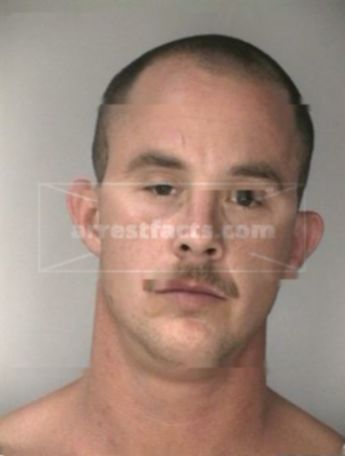 Jared Micah Sanders