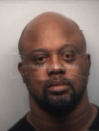 Antonio Malone