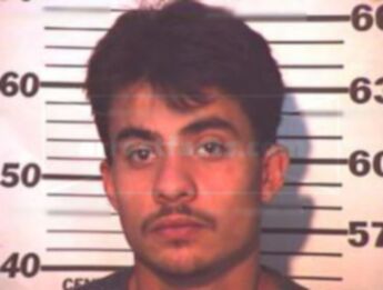 Daniel Rangel Alaniz