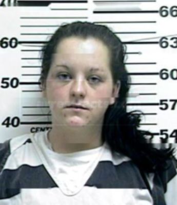Laura Ann Brewer
