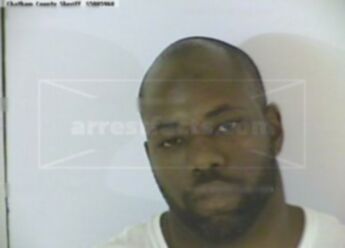 Michael Lamar Davis