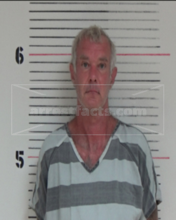 Nathan Scott Mitchell
