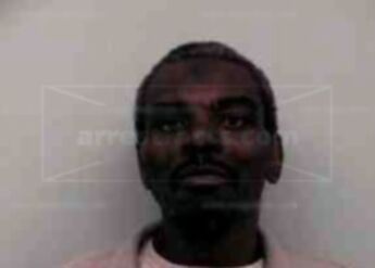 Tyrone Eugene Jones