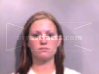 Amber Nichole Cains