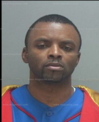Germayne Neely Dones