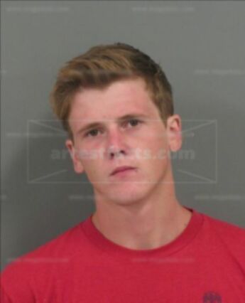 Tyler Ownby