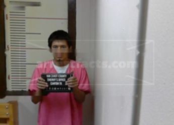 Heracleo Mendez Jr.