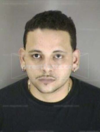 Jose Enrique Velez