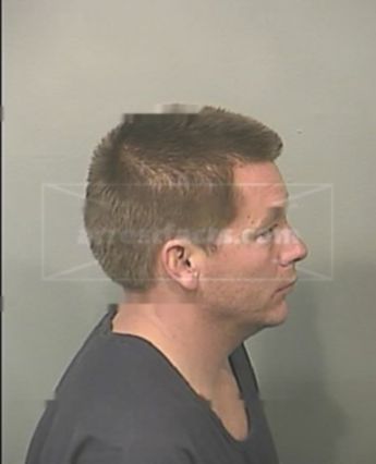 Justin Michael Bishop