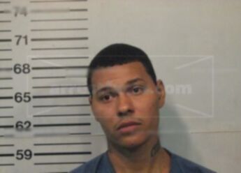 Woody Benard Nelson