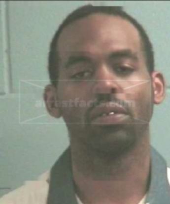 Broderick Arnez Banks