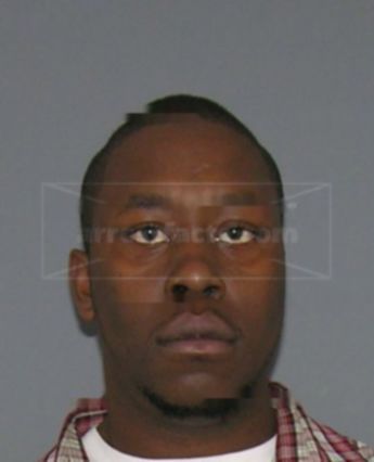 Demetris Hughes