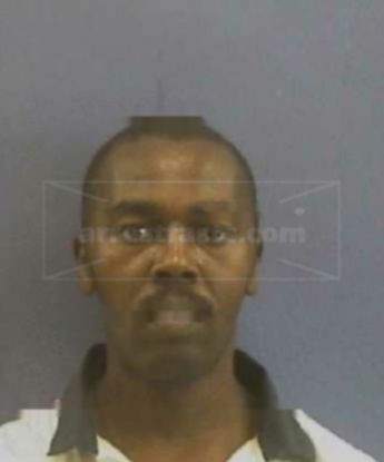 Irving Singletary