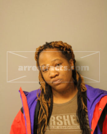 Markeita Williams