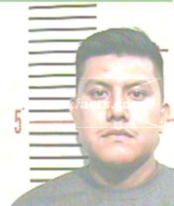 Eliseo Hernandez Garcia