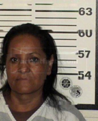 Paula Lucinda Vazquez-Baez