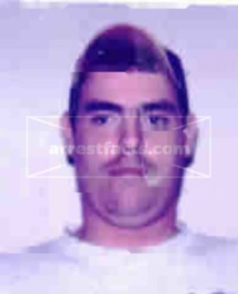 Christopher Allen Gandesbery