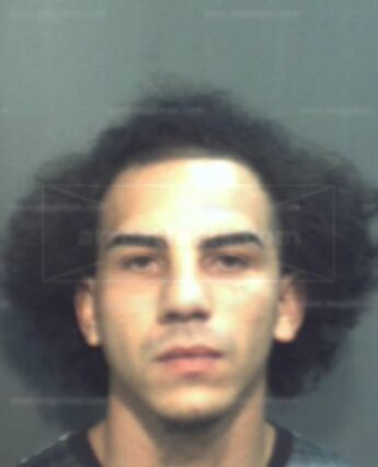 Abel Acevedo Jr.