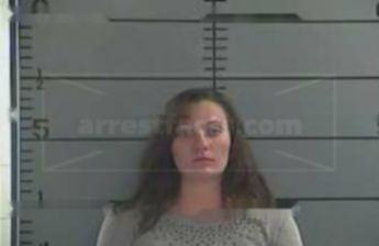 Courtney Dawn Mckeever