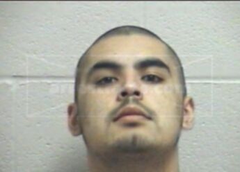 Damien Lee Estrada