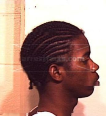 Delante Lamar Powell