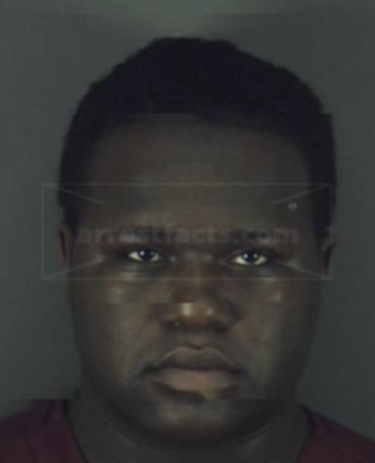 Antwan Devon Myles