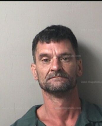 John Ray Payne