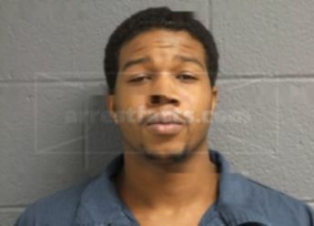 Deonn Lamarr Gaines