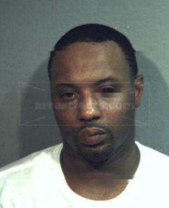 Johnathan Deangelo Mclaurin