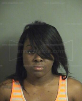 Tiffany Diane Brewer