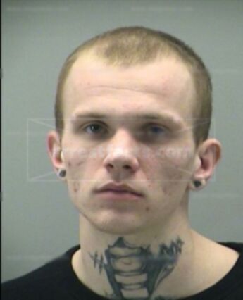 James Mitchel Parsons Jr