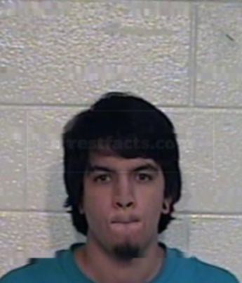 Michael Alexander Olivarez