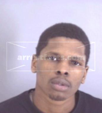 Terrell Deanndre Kennedy