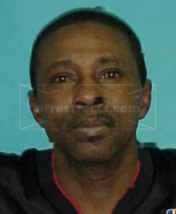 James Earl Savage