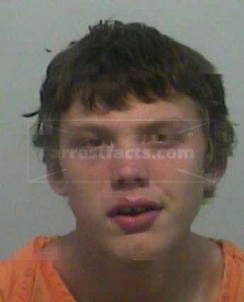 Alan Fayne Barrett