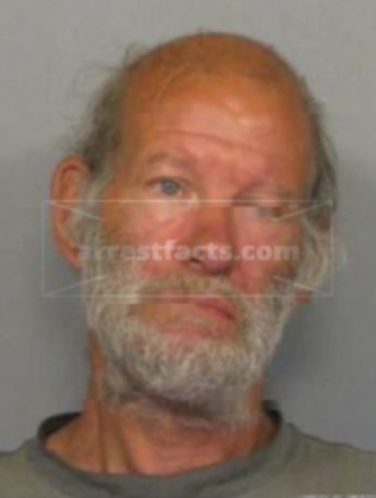 Gary Lynn Snyder
