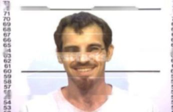 Brandon James Blevins