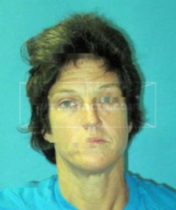 Mary Ellen Colvard