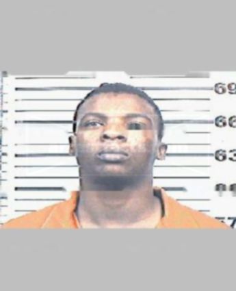 Darius L Crutchfield