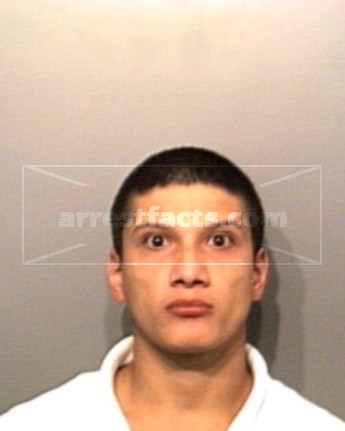 Anthony Carlos Escobar Kreek
