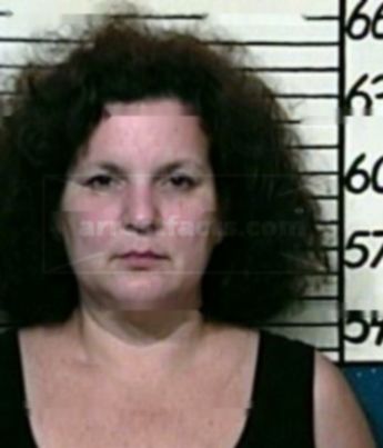 Costanza Yoder