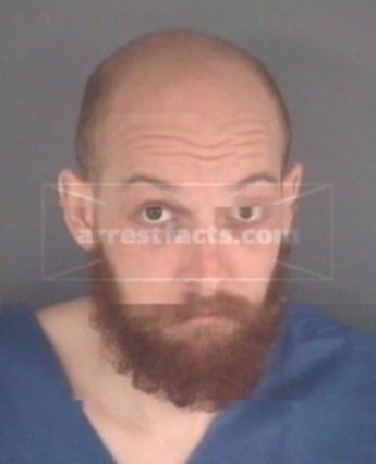 Michael Aaron Peters