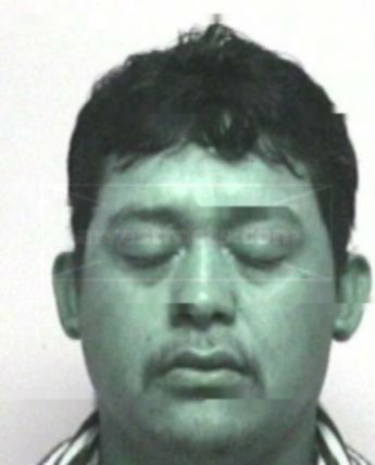 Luis G Gonzales