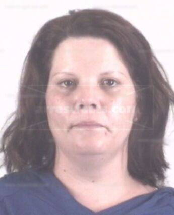 Brandy Ann Underwood