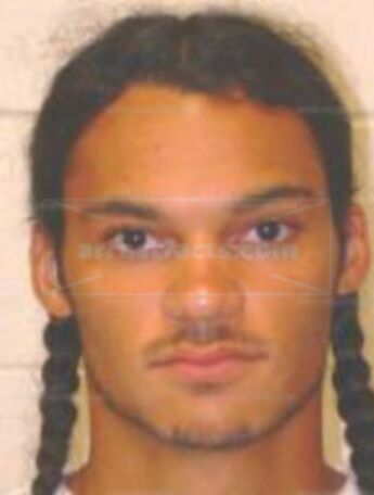 Nathaniel J Hayes