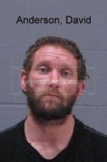 David Allen Anderson