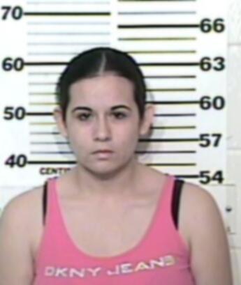 Melanie Ann Silva Flores